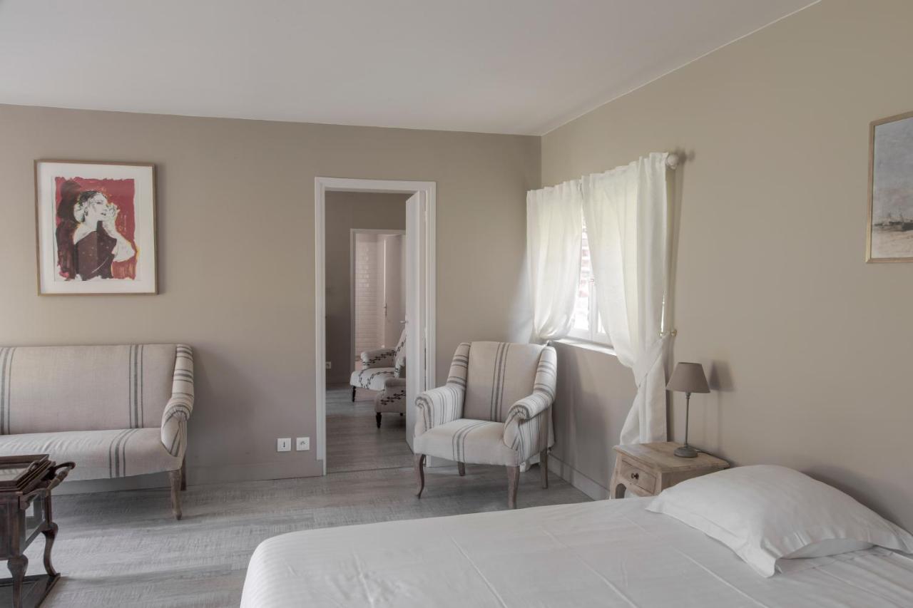 Domaine De La Trigaliere Villa Ambillou Dış mekan fotoğraf