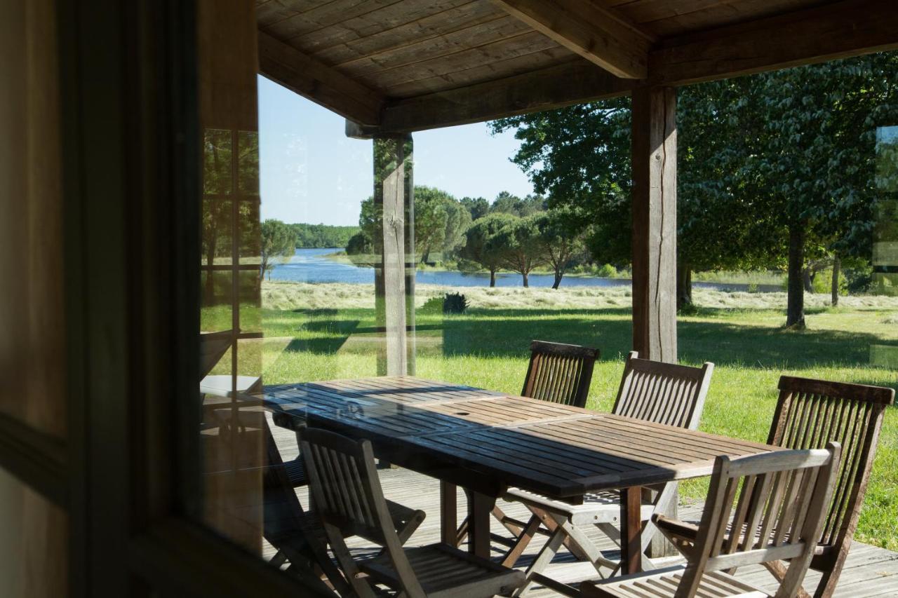 Domaine De La Trigaliere Villa Ambillou Dış mekan fotoğraf